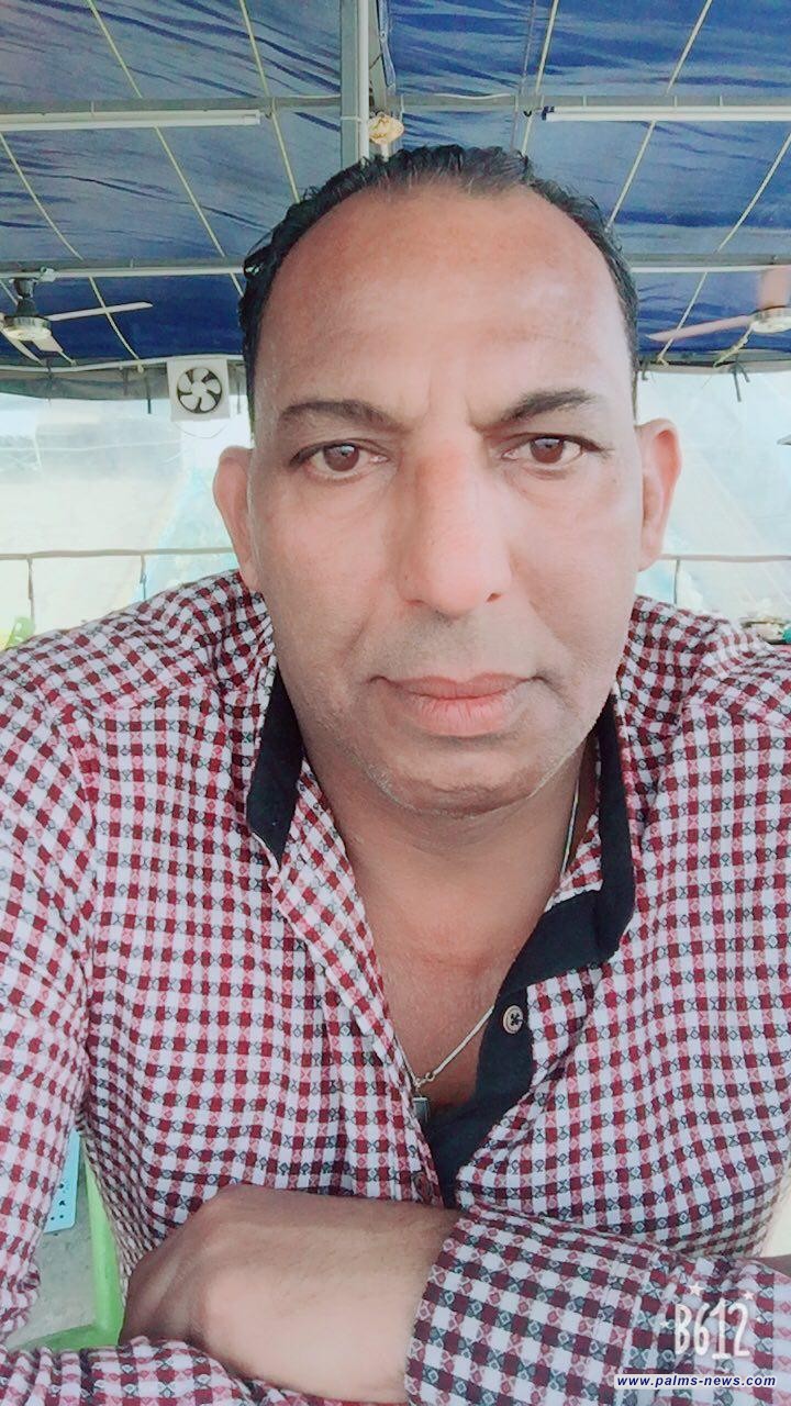 قصة الارنب للقاص محمد حريب